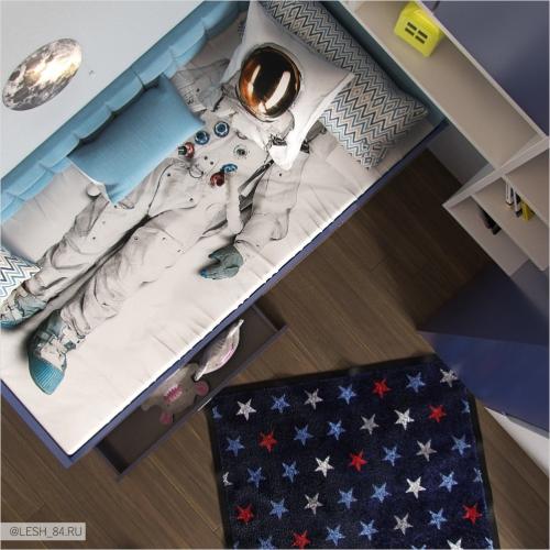 Разнообразие цветов в интерьере 10