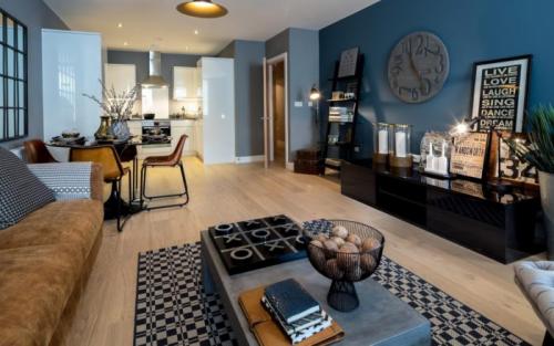 Недорогие обои в зал. Подобрать обои в зал: фото-примеры удачного оформления