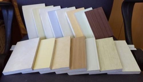 Чем отделать ванную кроме плитки. Стеновые панели: альтернатива №1