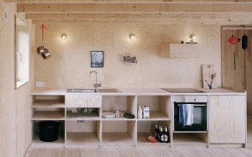 Фанера для внутренней отделки. Что нужно знать о маркировке