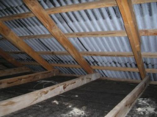 Каркасный гараж своими руками пошаговая инструкция. Виды каркасных гаражей