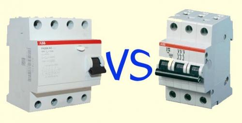 Монтаж электропроводки в квартире. Выбор типа защиты