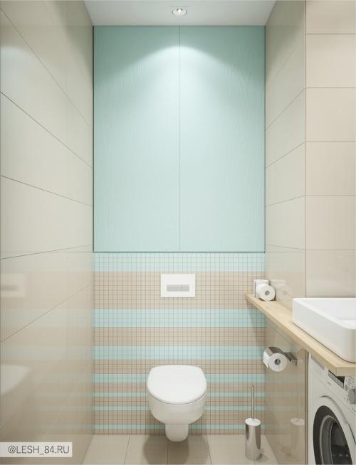 Весенний интерьер 22