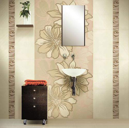 Чем отделать ванную дешево. Чем отделать стены в ванной комнате