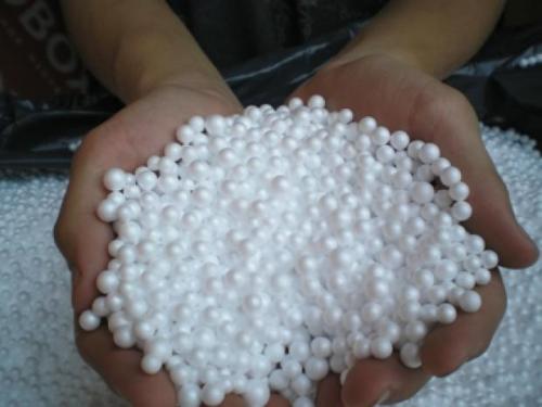 Пенополистирольные блоки. Производство полистиролбетона 02