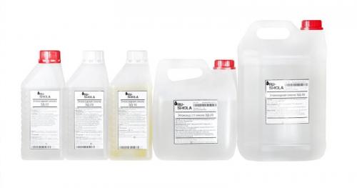 Эпоксидная смола термостойкость. Огнеупорные смолы