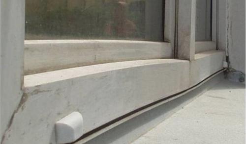 Как утеплить пластиковые окна изнутри. Почему дует из пластикового окна?