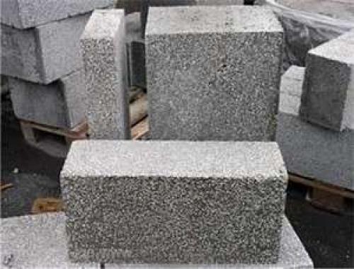 Пенополистирольные блоки. Производство полистиролбетона 07