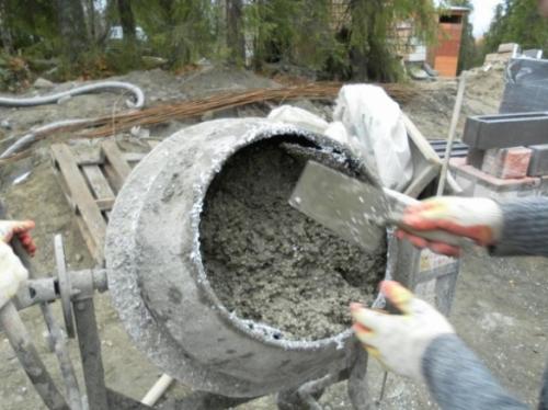 Пенополистирольные блоки. Производство полистиролбетона