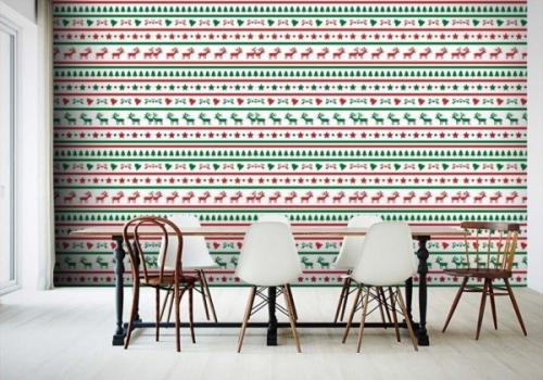 Обои для зала 2019. Обои 2019: тренды и новинки