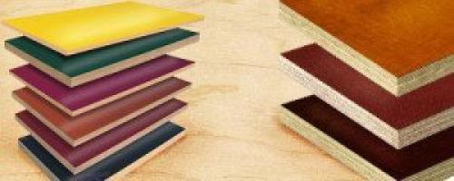 Фанера для внутренней отделки. Что нужно знать о маркировке