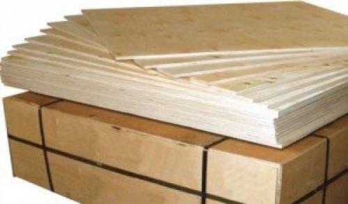 Фанера для внутренней отделки. Что нужно знать о маркировке