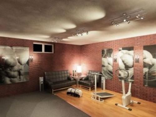 Подвал дома. Подвал: тонкости проектирования и создания подвального помещения 01 Подвал дома. Подвал: тонкости проектирования и создания подвального помещения 01