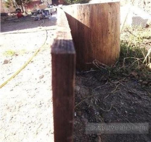 Обшить дом фанерой снаружи. Вентилируемый фасад из фанеры под фахверк