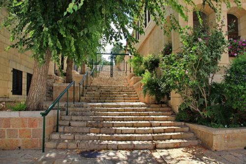 Вечный город Иерусалим 10