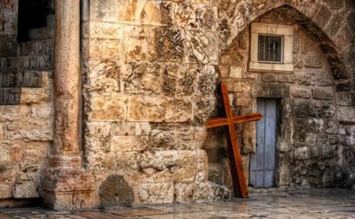 Вечный город Иерусалим 08