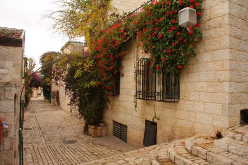 Вечный город Иерусалим 06