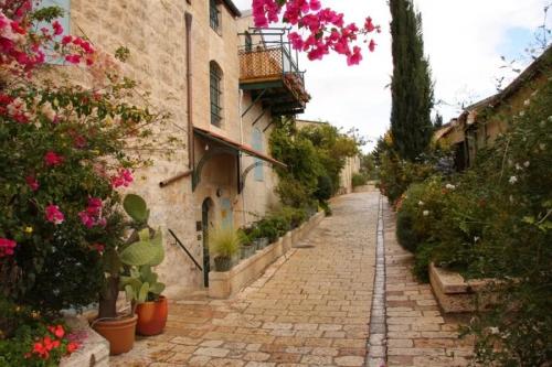 Вечный город Иерусалим 02