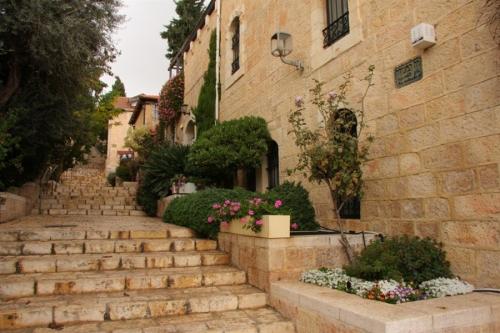 Вечный город Иерусалим 07