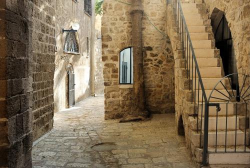 Вечный город Иерусалим 14