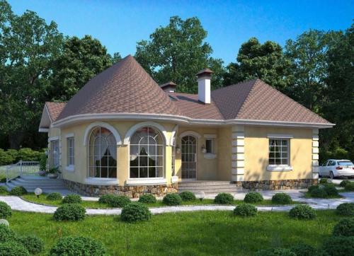 Планировка участка 15 соток на склоне. Планировка участка 15 соток — пошаговая инструкция, как обустроить свой участок под ключ! (фото и видео)