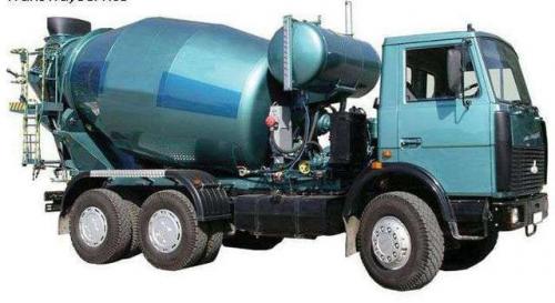 Через сколько снимать опалубку с бетона. Как происходит созревание бетона