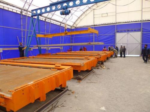 Через сколько снимать опалубку с бетона. Как происходит созревание бетона