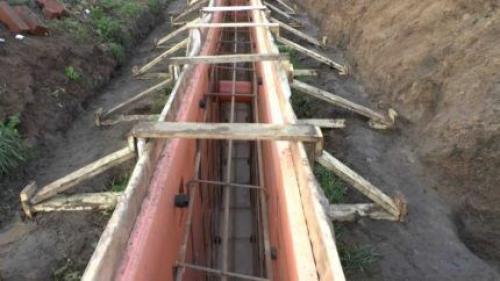 Как установить опалубку. Назначение и виды опалубки