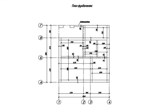 Сколько нужно денег на строительство дома. Строительство дома 100 кв.м. своими руками (бюджетно)