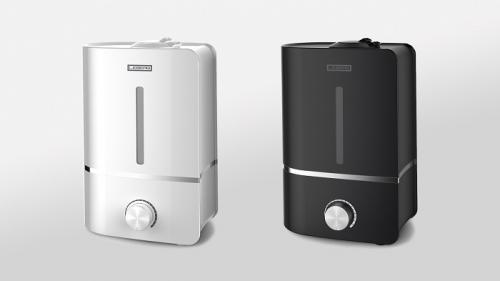 Увлажнитель воздуха обзор 2019. Рейтинг увлажнителей воздуха для квартиры на 2019 год 02