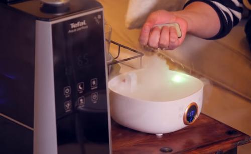 Увлажнитель воздуха обзор 2019. Рейтинг увлажнителей воздуха для квартиры на 2019 год 25