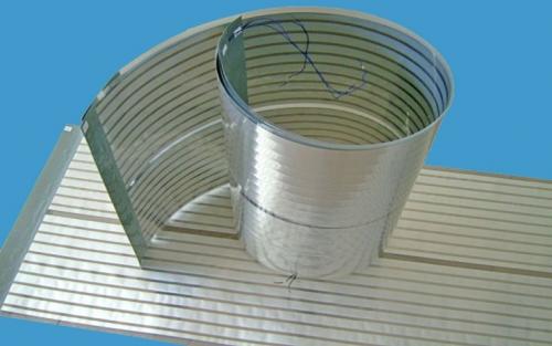 Стеновой обогреватель. Настенные обогреватели: виды и выбор 05