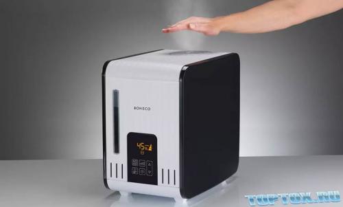 Обзоры увлажнителей воздуха. 18 лучших увлажнителей воздуха