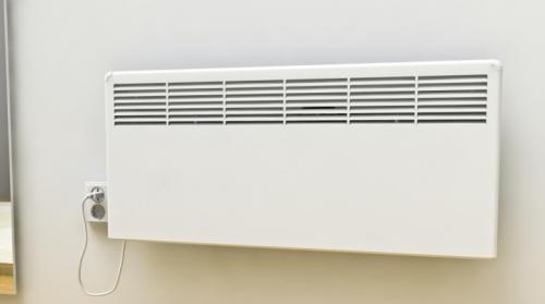 Обогреватель электрический настенный. Настенные электрические обогреватели: виды, выбор и монтаж