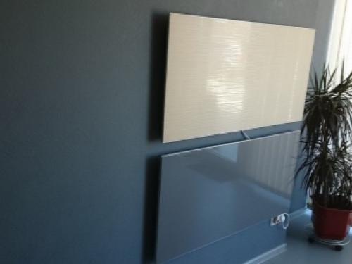 Стеновой обогреватель. Настенные обогреватели: виды и выбор 02