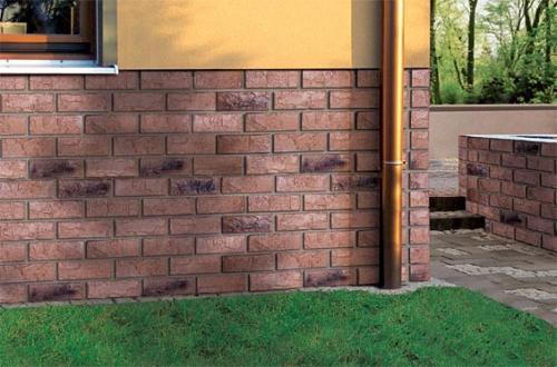 Кирпич для цоколя. Критерии выбора кирпичного материала при возведении цокольной части 03