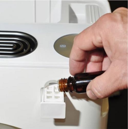 Увлажнитель воздуха с ароматизацией. Особенности ароматизатора-увлажнителя