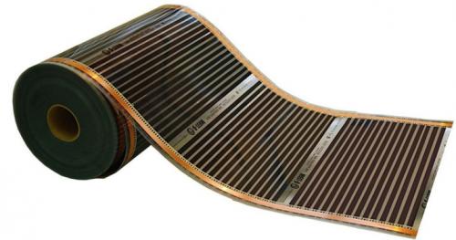 Стеновой обогреватель. Настенные обогреватели: виды и выбор 04