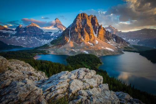 Природа-художница 03