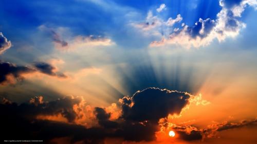 Природа-художница 02