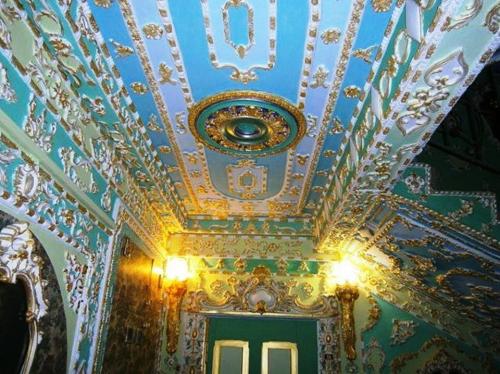 Музей в подъезде 04