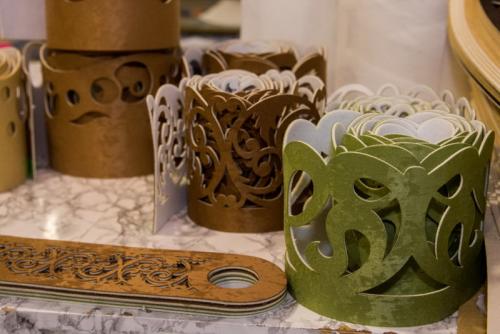 Выпиленные лобзиком трафареты ажурных ламбрекенов. Материалы для ажурных ламбрекенов