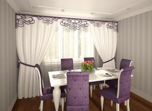 Выпиленные лобзиком трафареты ажурных ламбрекенов. Материалы для ажурных ламбрекенов