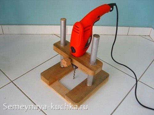 Поделки из дерева. из спилов бревна.