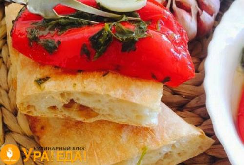 Перец сладкий и горький маринованные на зиму рецепт. Перец, маринованный на зиму, простой рецепт в масле с петрушкой