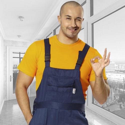 Профиль пвх Грюндер. Окна Мечты производственная 03