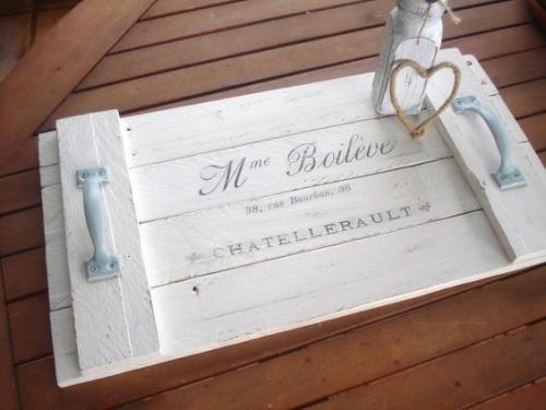 Подносы, которые легко и интересно сделать самим 02