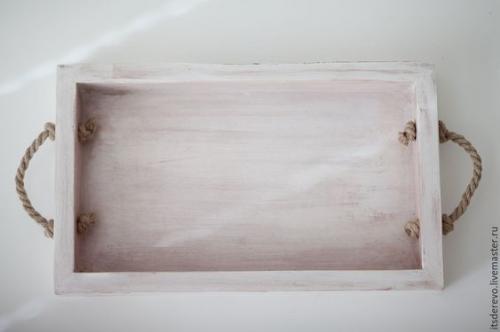 Подносы, которые легко и интересно сделать самим 04