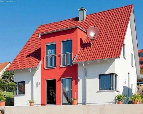 Цвет для фасада здания. Цвета фасадов – выбор цветовых решений и правила гармоничного сочетания с дизайном дома 15 Цвет для фасада здания. Цвета фасадов – выбор цветовых решений и правила гармоничного сочетания с дизайном дома 15