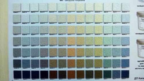 Цвет для фасада здания. Цвета фасадов – выбор цветовых решений и правила гармоничного сочетания с дизайном дома